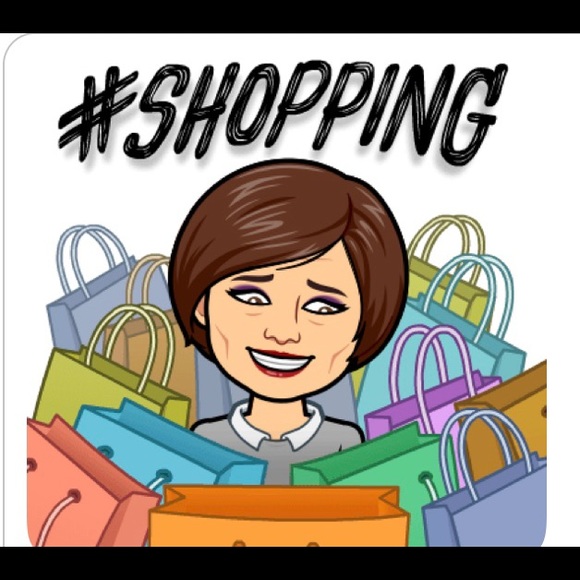 Meet your Posher, Mary - Picture 1 of 1